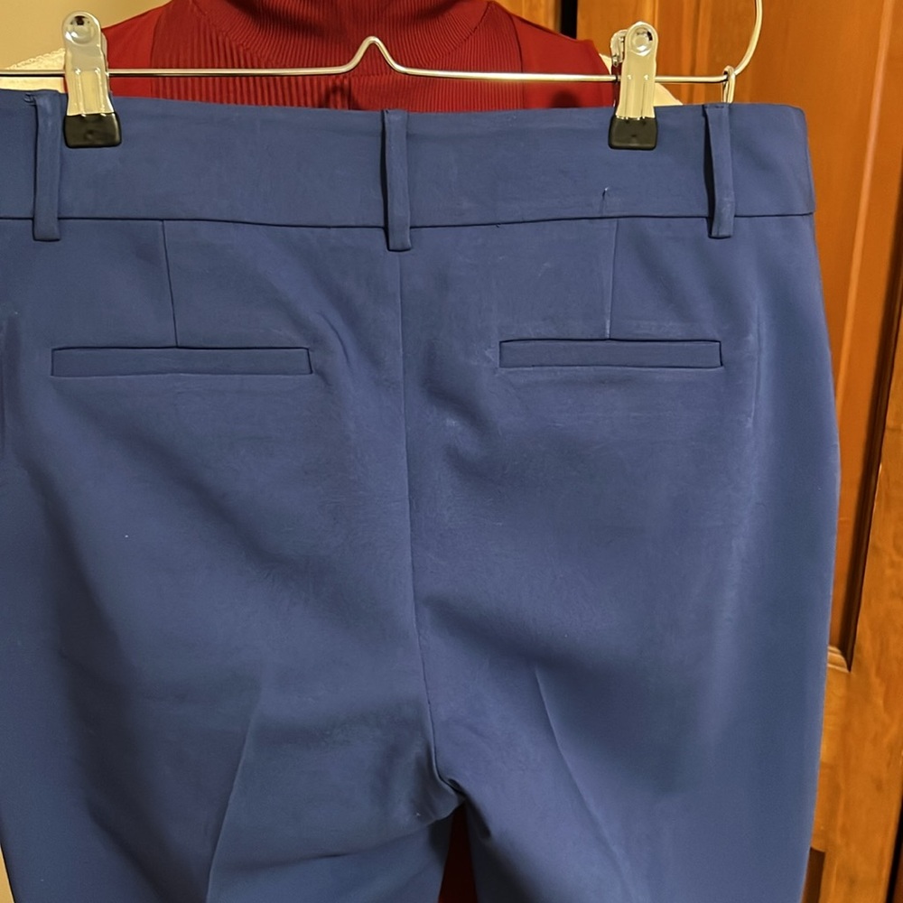 NWOT: Roz @ Ali Ankle Pants - Picture 5 of 5